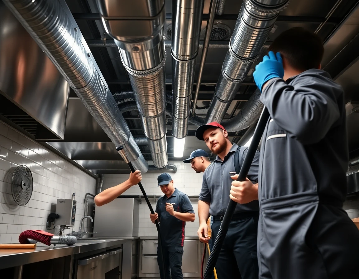 Hospitality Kitchen Remodel Experts Company History