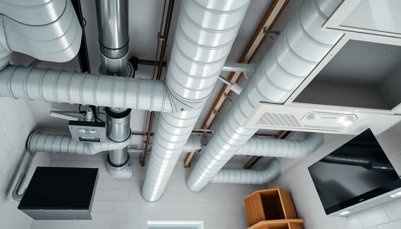 Ghost Kitchen Build Out Services