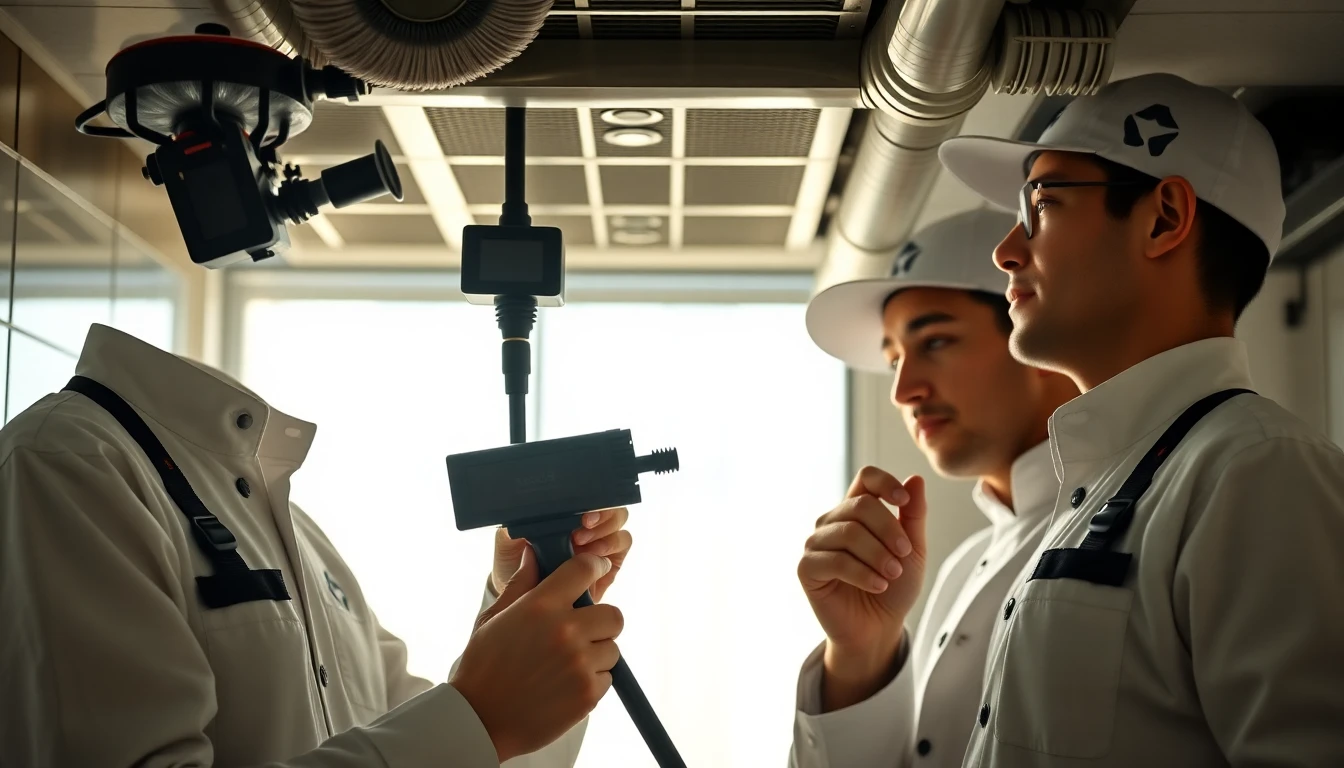 Hotel Kitchen Remodeling
