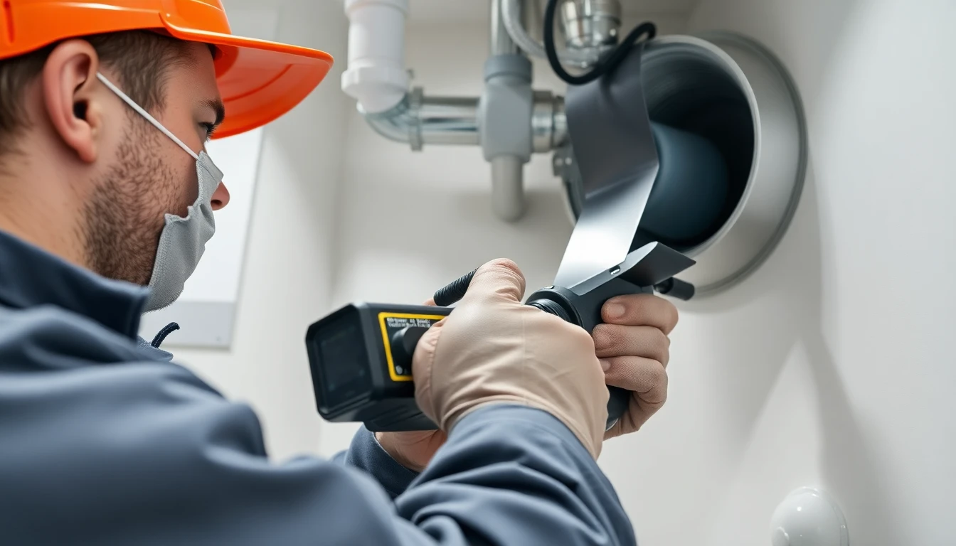 Kitchen Code Compliance Upgrades